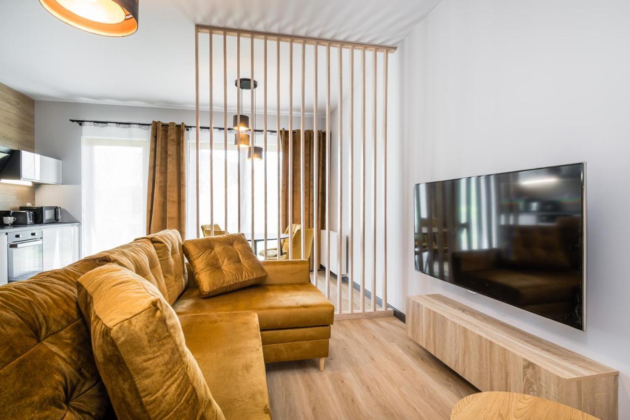 Rakowicka Old Town Luxury Wawelofts