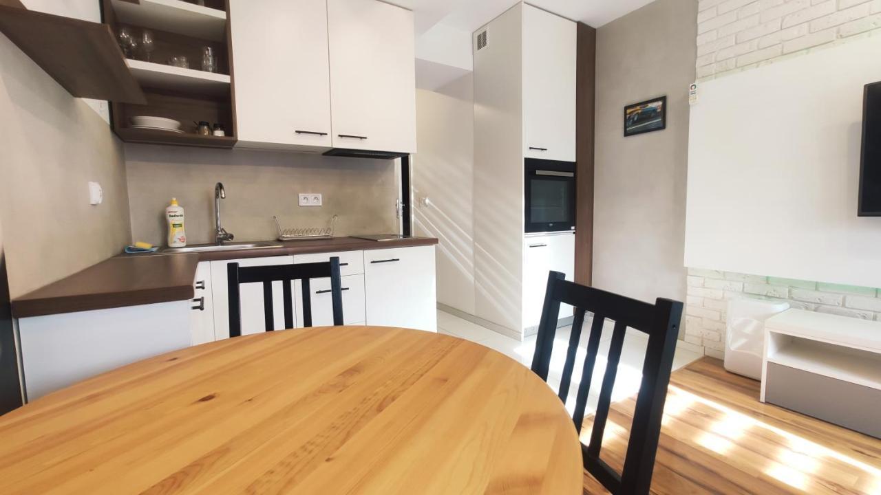 Piano / Wasilewskiego 10 By Homeprime Apartament *