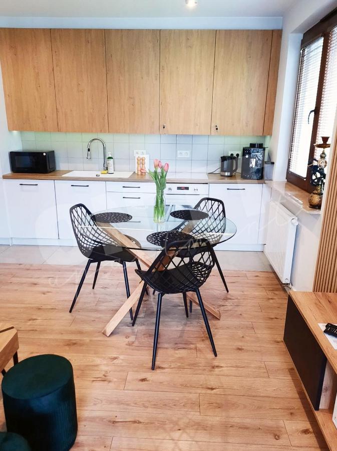 Ontt Luxurious - Podgorze Apartment *