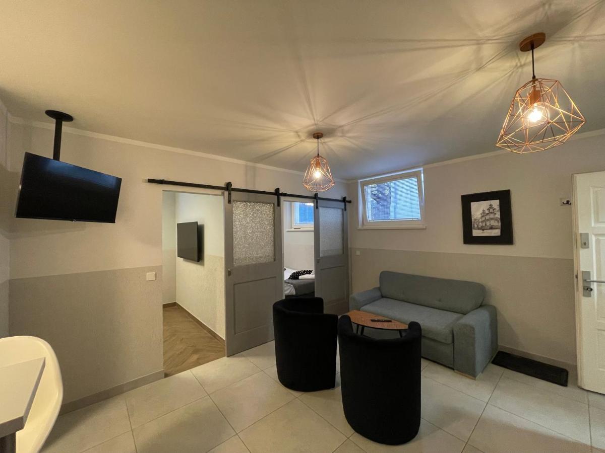 Appartement M7 Main Square With Free Parking Friends Escape *