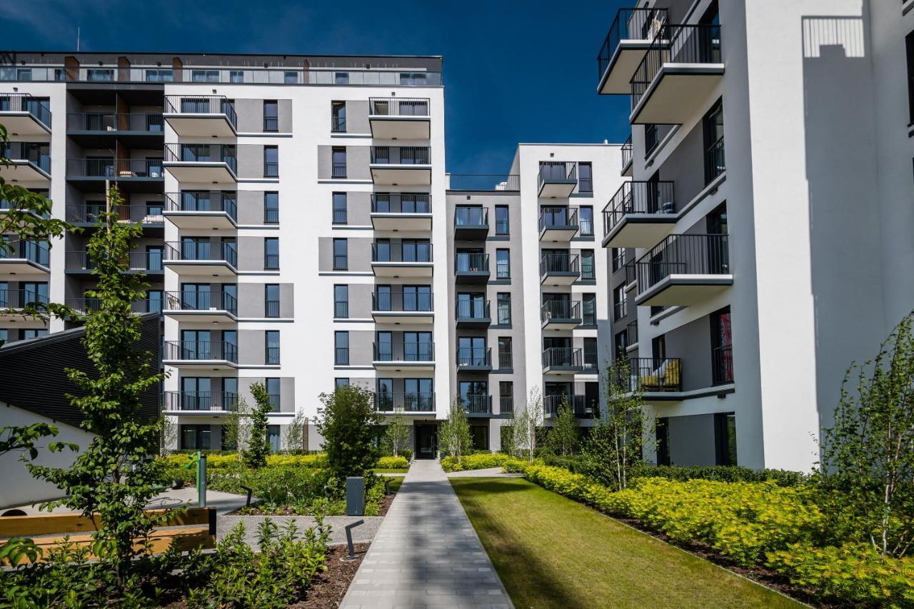 Rakowicka Old Town Luxury Wawelofts