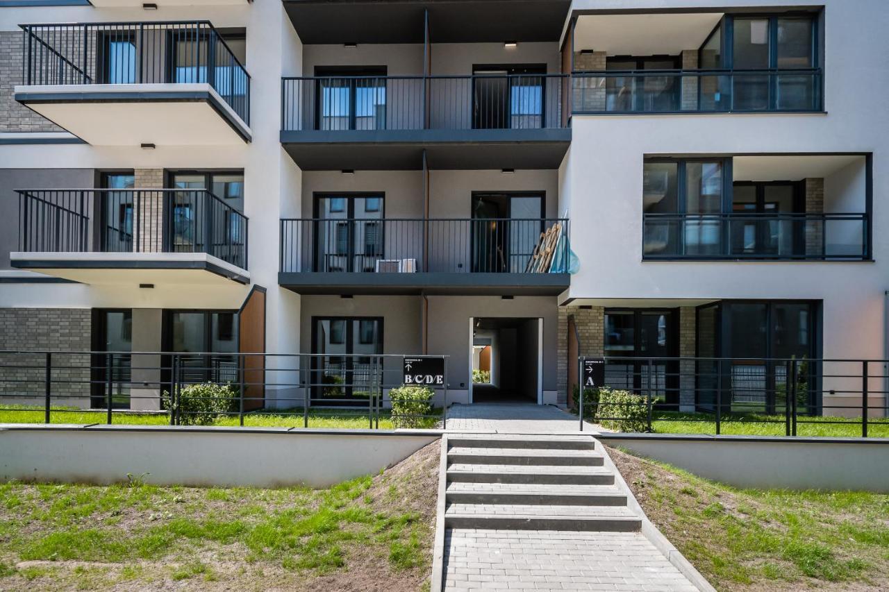 Rakowicka Old Town Luxury Wawelofts Apartament *