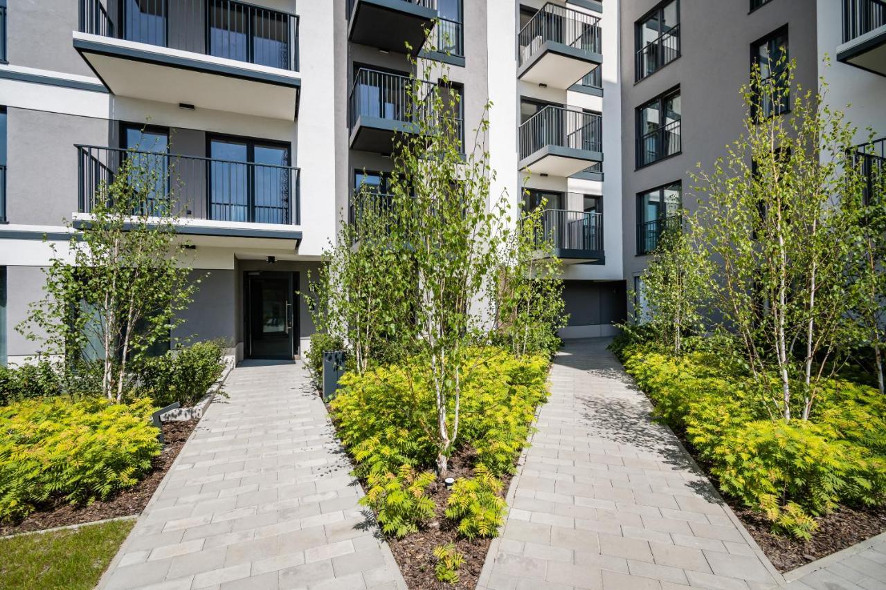 Rakowicka Old Town Luxury Wawelofts *