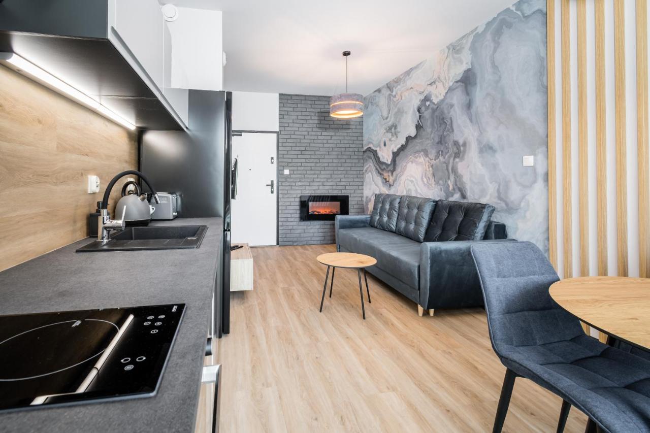 Rakowicka Old Town Luxury Wawelofts Apartament Kraków