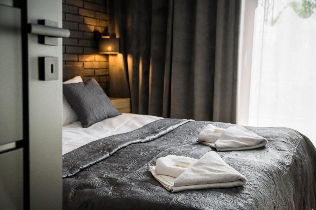 Rakowicka Old Town Luxury Wawelofts Apartament