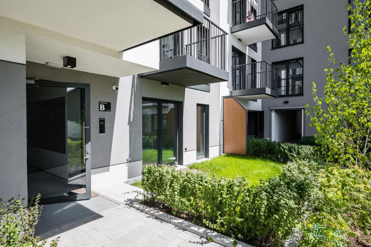 Rakowicka Old Town Luxury Wawelofts Apartament *
