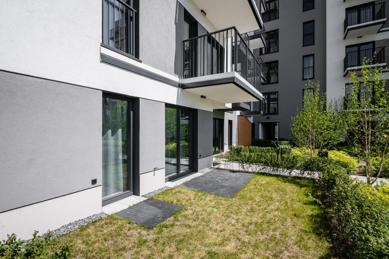 Rakowicka Old Town Luxury Wawelofts *