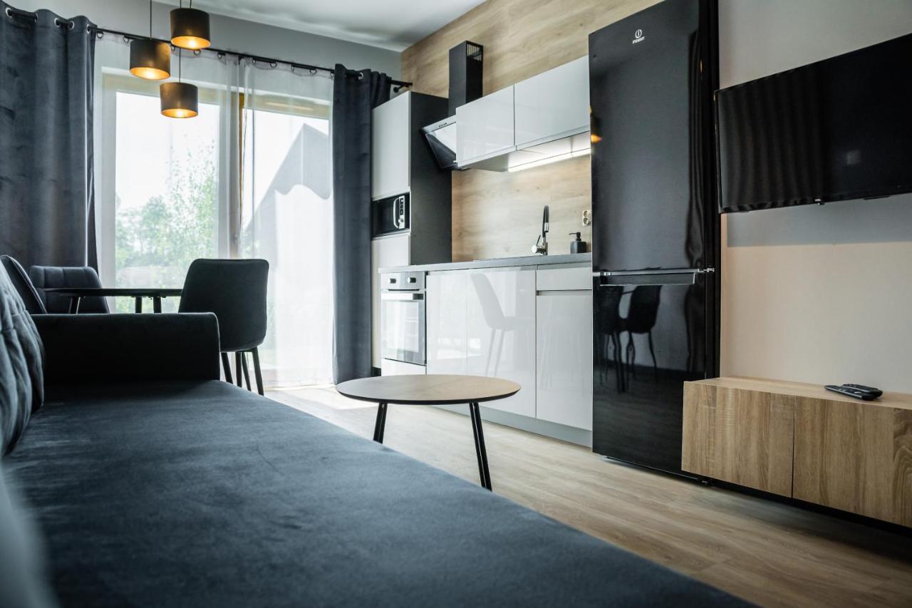 Rakowicka Old Town Luxury Wawelofts * Krakow