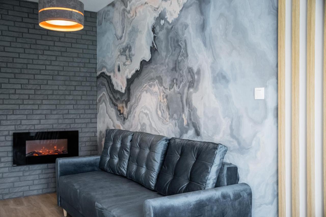 Rakowicka Old Town Luxury Wawelofts Apartament