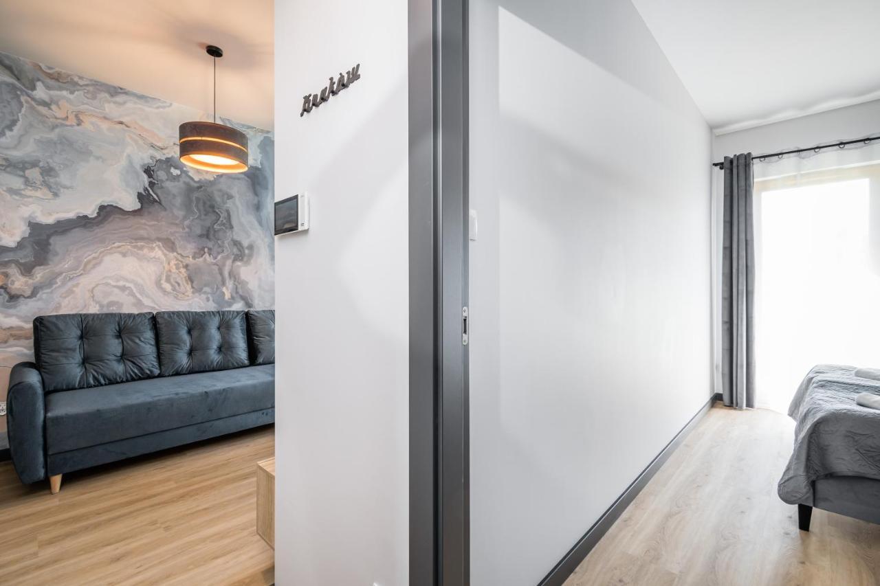 Apartament Rakowicka Old Town Luxury Wawelofts