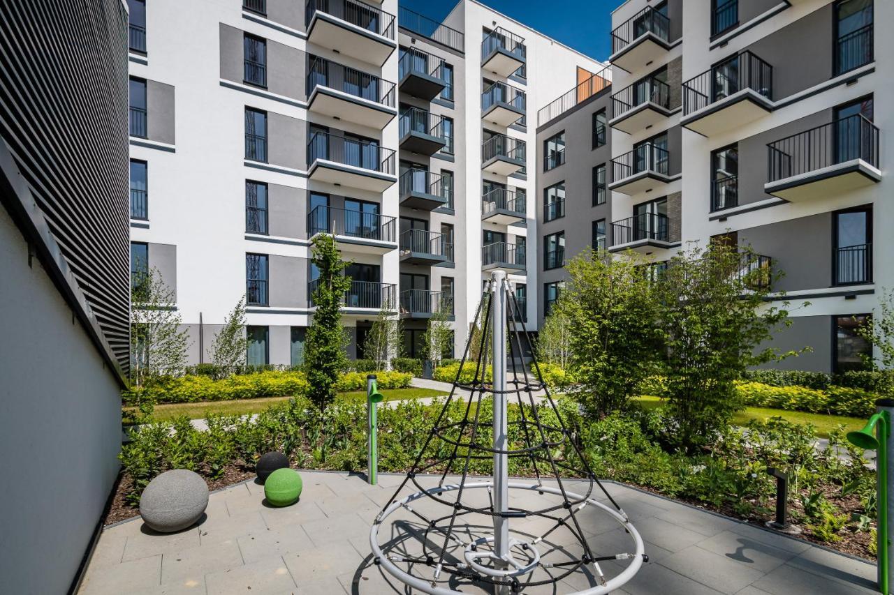 Rakowicka Old Town Luxury Wawelofts
