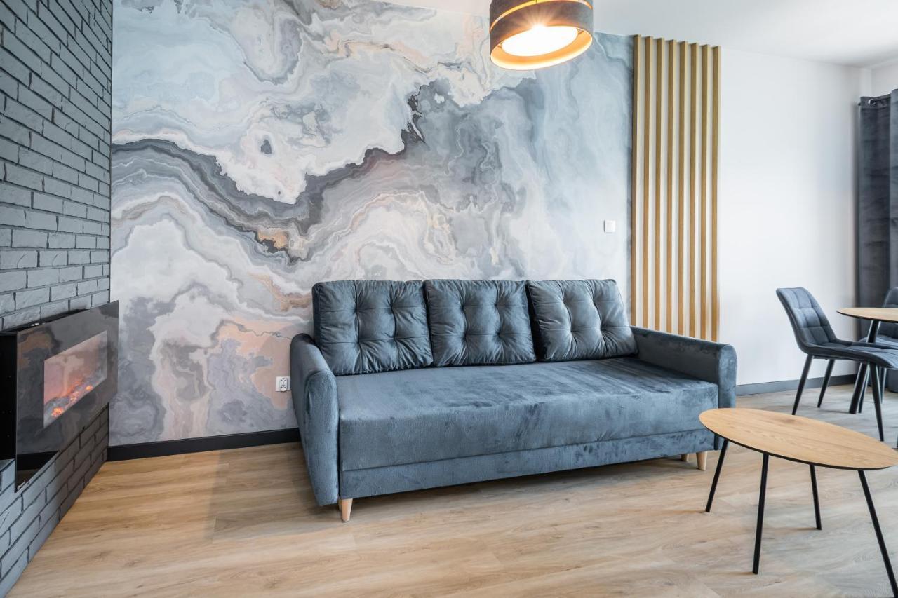 Rakowicka Old Town Luxury Wawelofts