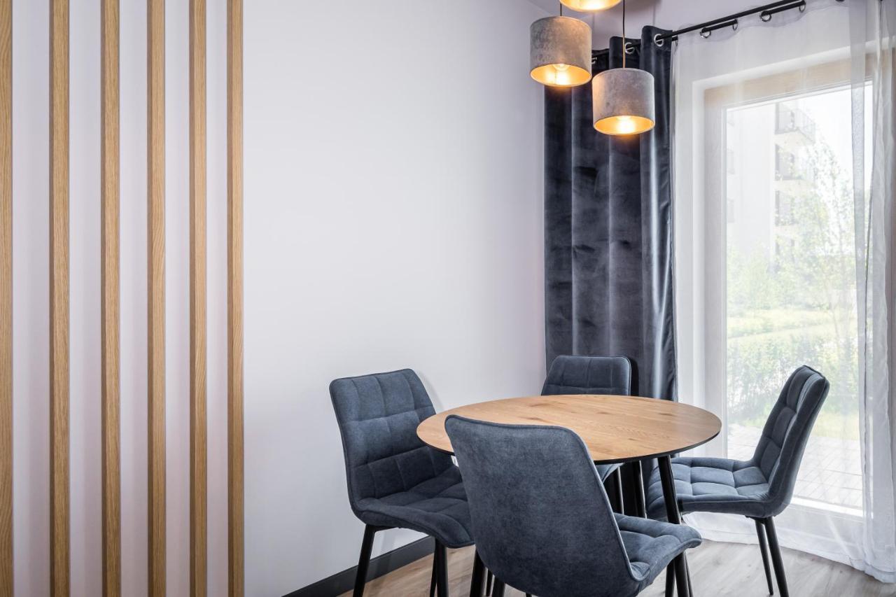Rakowicka Old Town Luxury Wawelofts