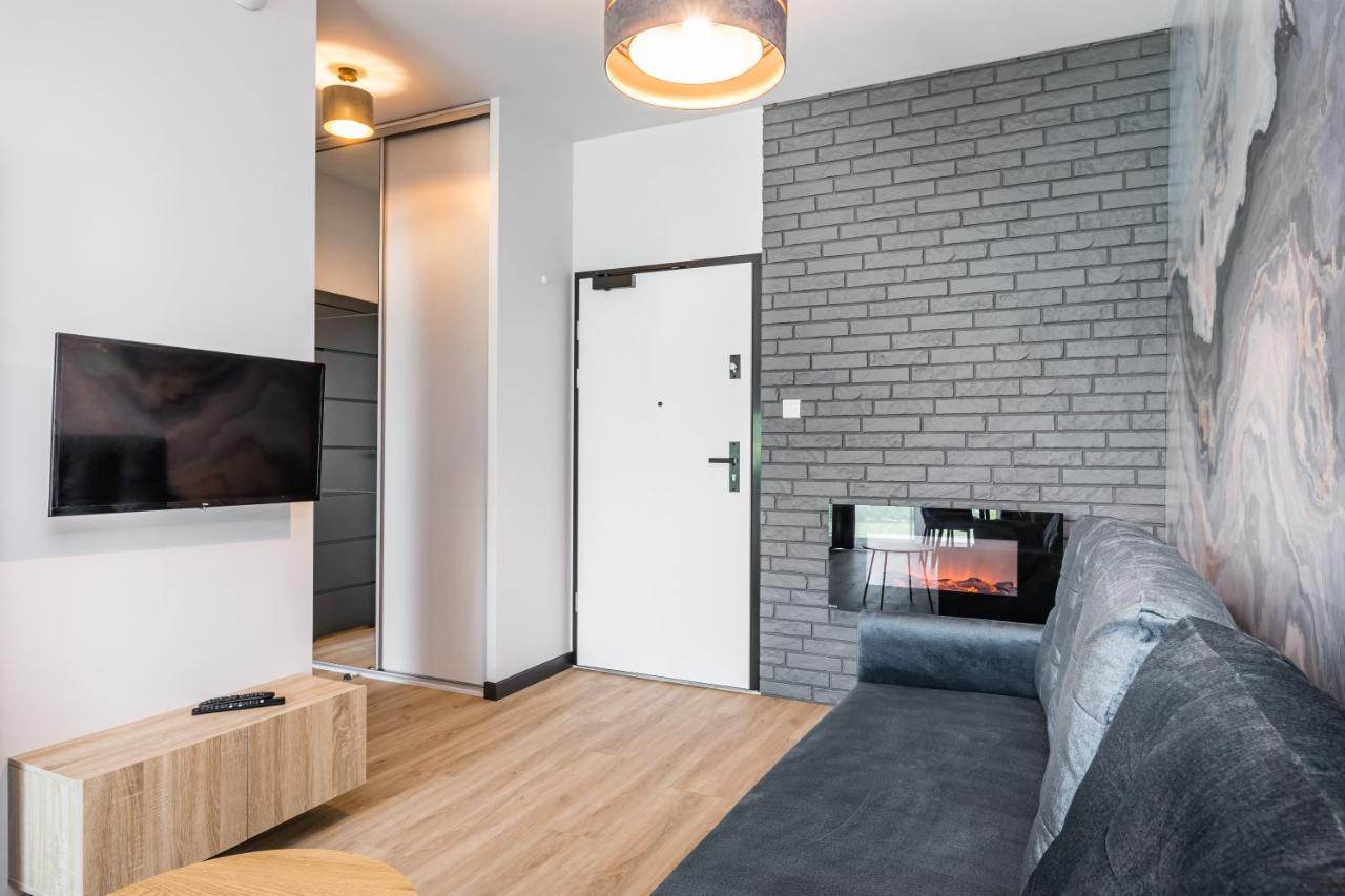 Rakowicka Old Town Luxury Wawelofts Apartment