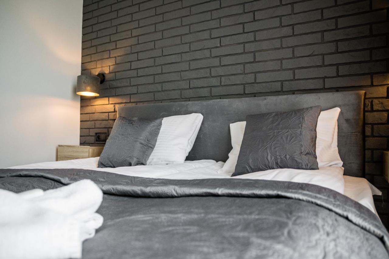 Apartament Rakowicka Old Town Luxury Wawelofts Kraków