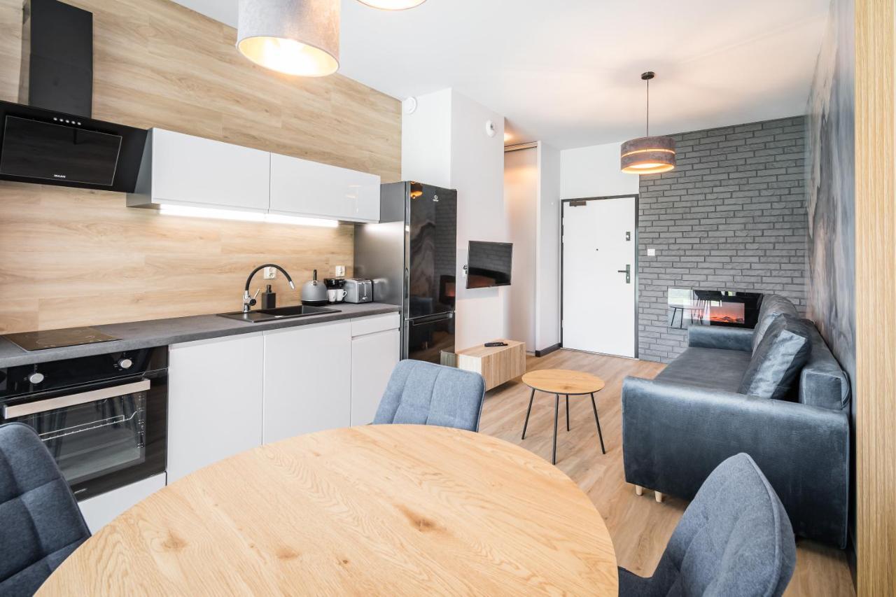Apartament Rakowicka Old Town Luxury Wawelofts *