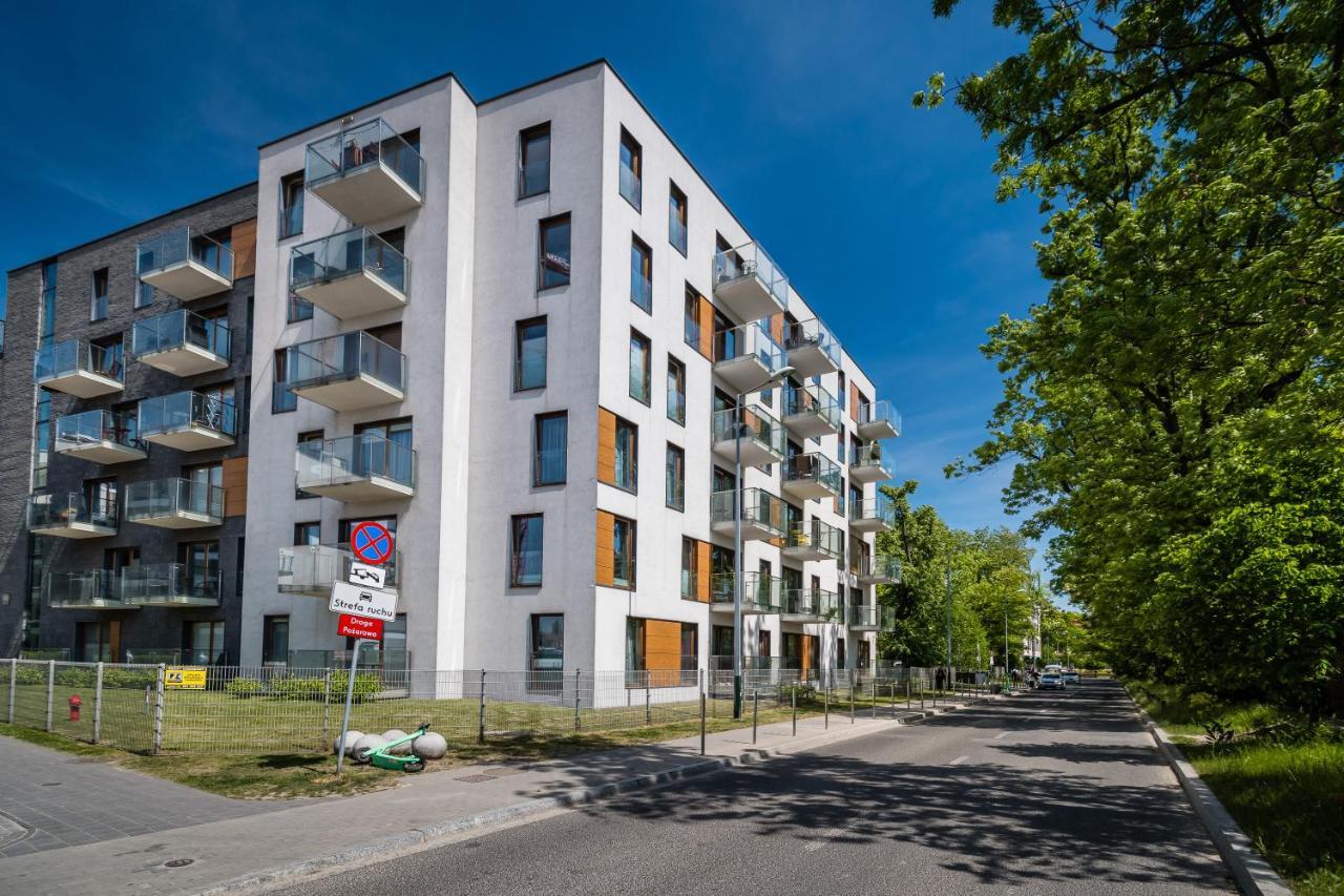 Rakowicka Old Town Luxury Wawelofts *