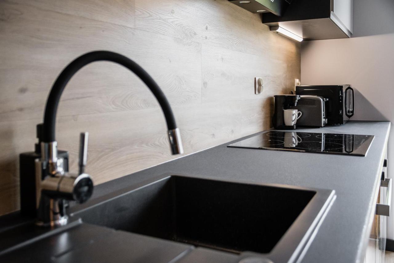 Rakowicka Old Town Luxury Wawelofts Apartment Krakow