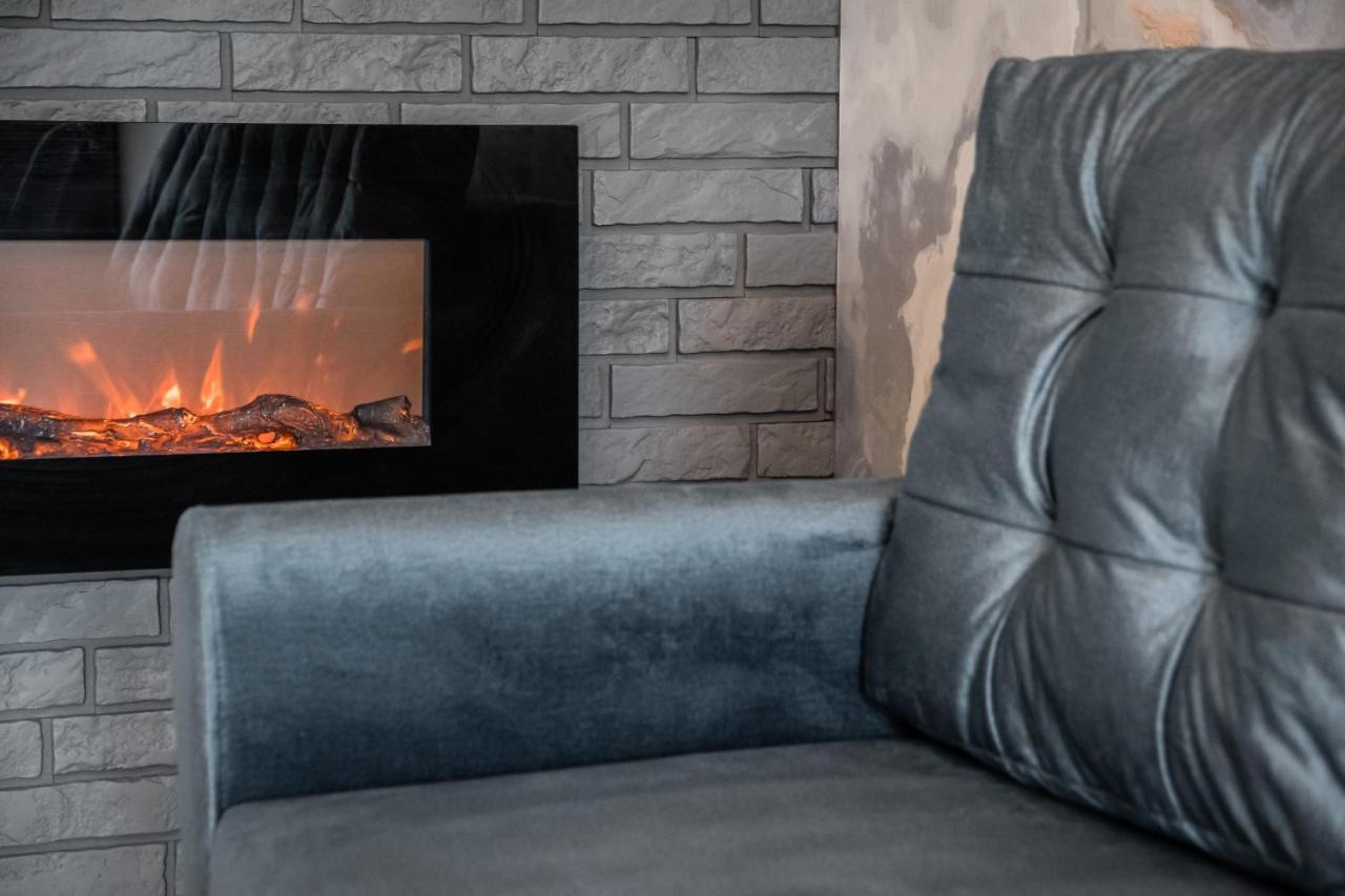 Rakowicka Old Town Luxury Wawelofts Apartament
