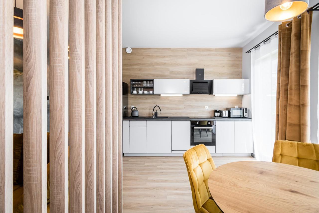 Apartment Rakowicka Old Town Luxury Wawelofts *