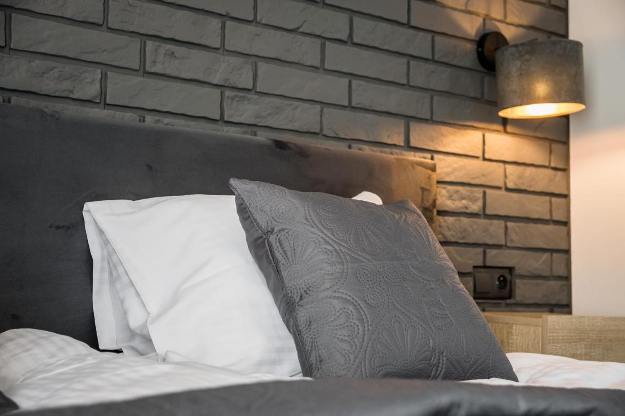 Apartament Rakowicka Old Town Luxury Wawelofts Kraków