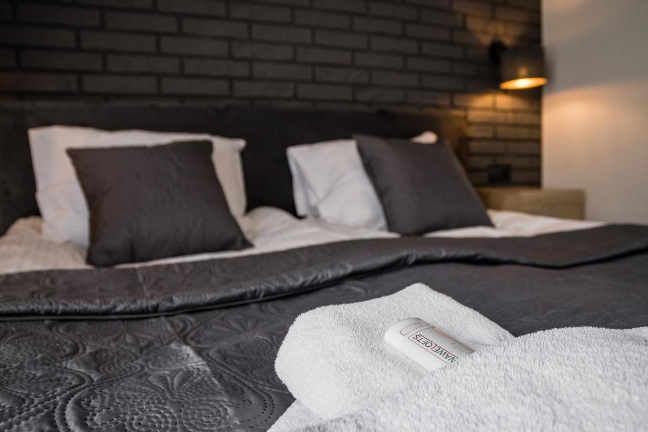 Rakowicka Old Town Luxury Wawelofts *