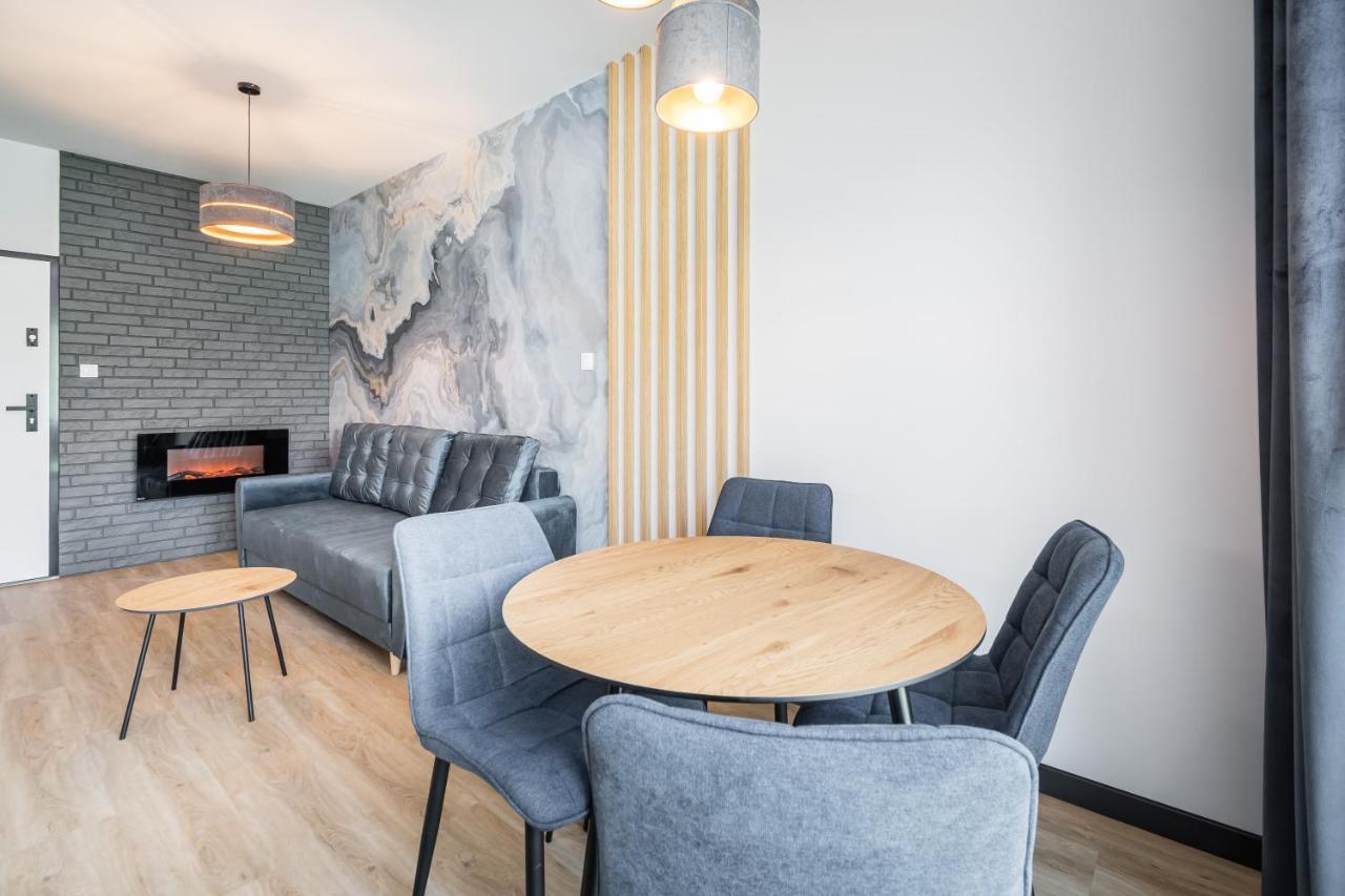 Rakowicka Old Town Luxury Wawelofts Apartament *