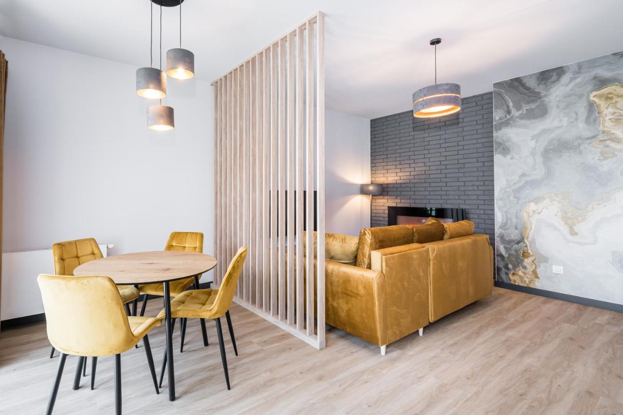 Rakowicka Old Town Luxury Wawelofts Apartament