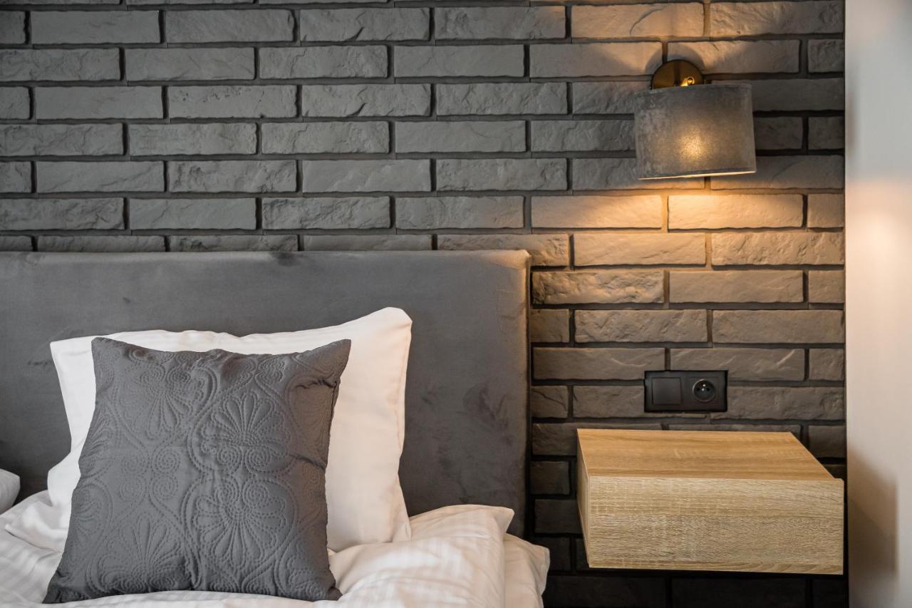 Rakowicka Old Town Luxury Wawelofts