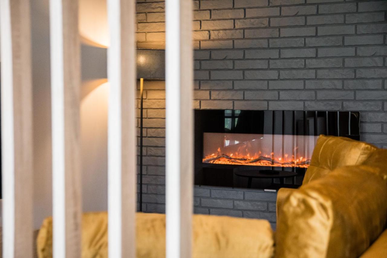 Apartament Rakowicka Old Town Luxury Wawelofts