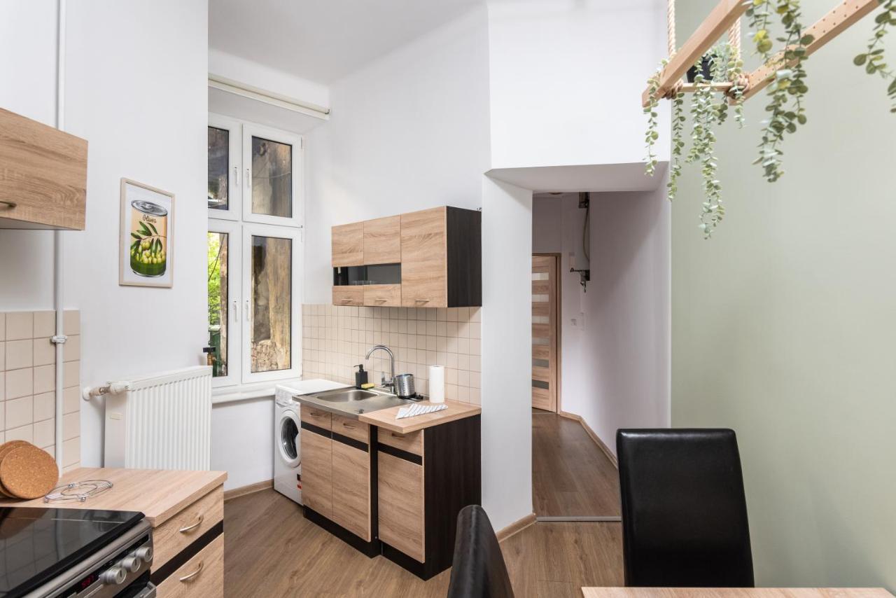 Kollataja - 2 Bedroom Old Town - By Upstairs Krakow
