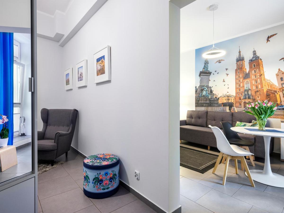 Cracwow Apartamento