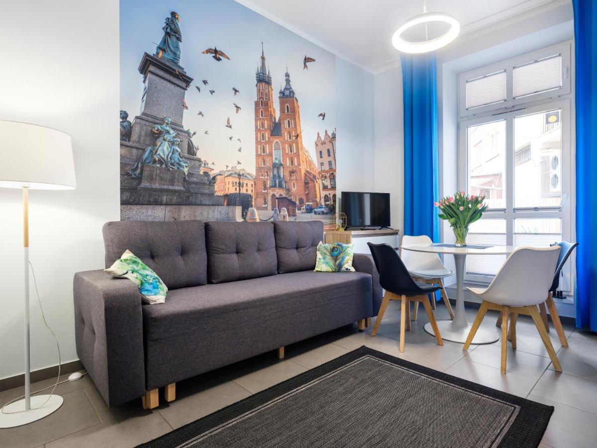 Apartamento Cracwow Cracóvia