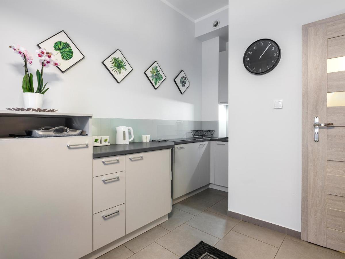 Cracwow Apartamento Cracóvia
