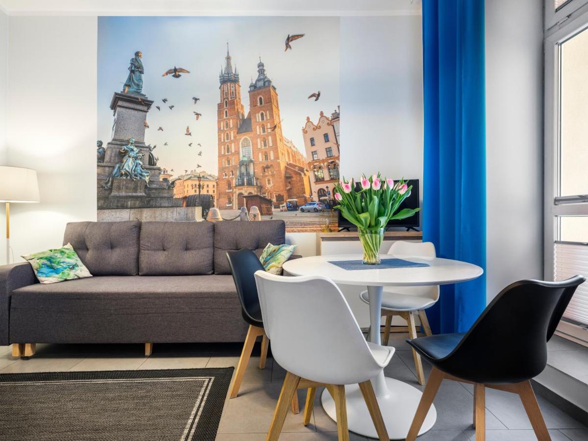 Apartamento Cracwow