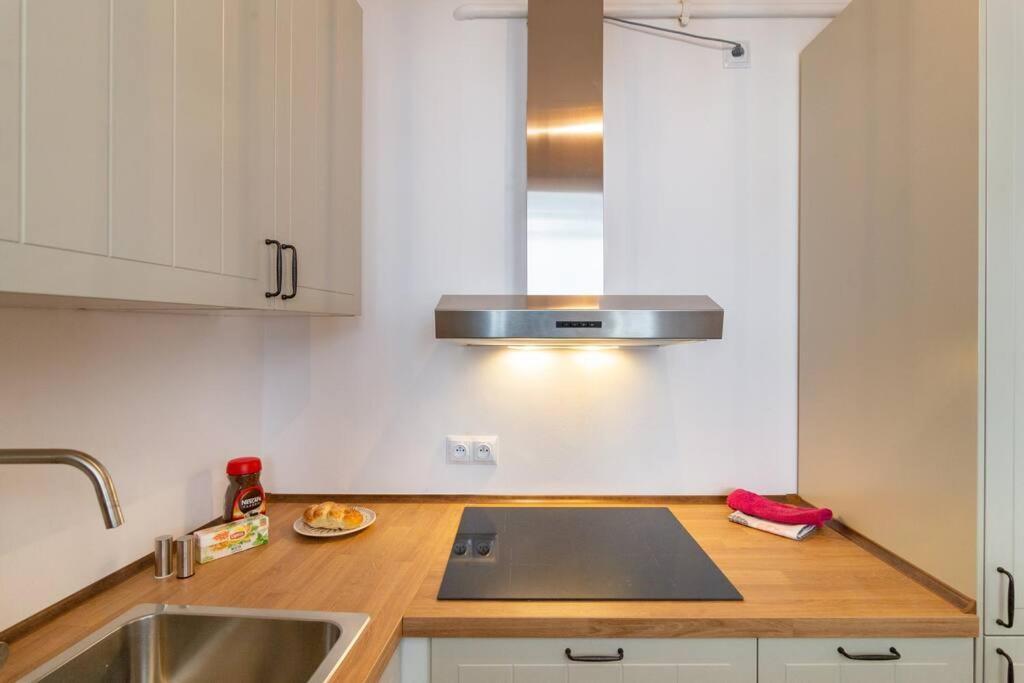 Apartament Royal Route Fully Equipped