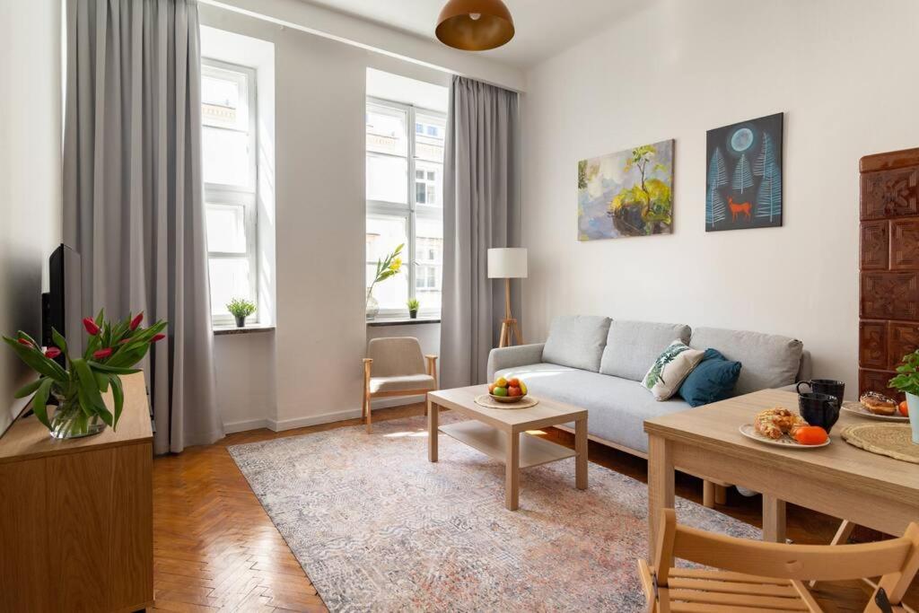 Apartament Royal Route Fully Equipped *