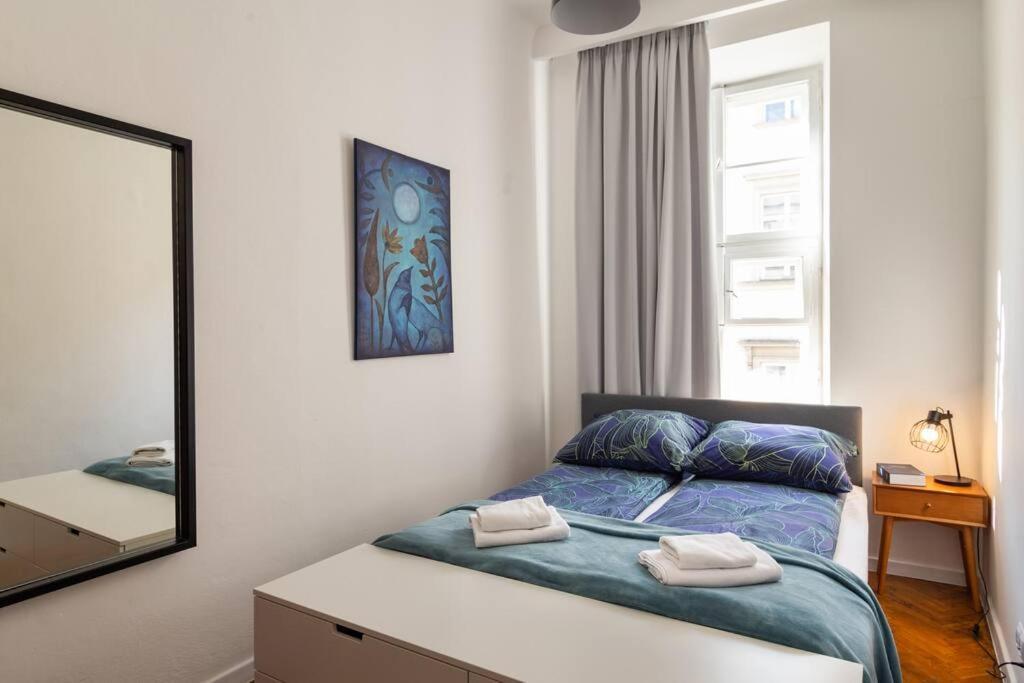 Apartament Royal Route Fully Equipped *