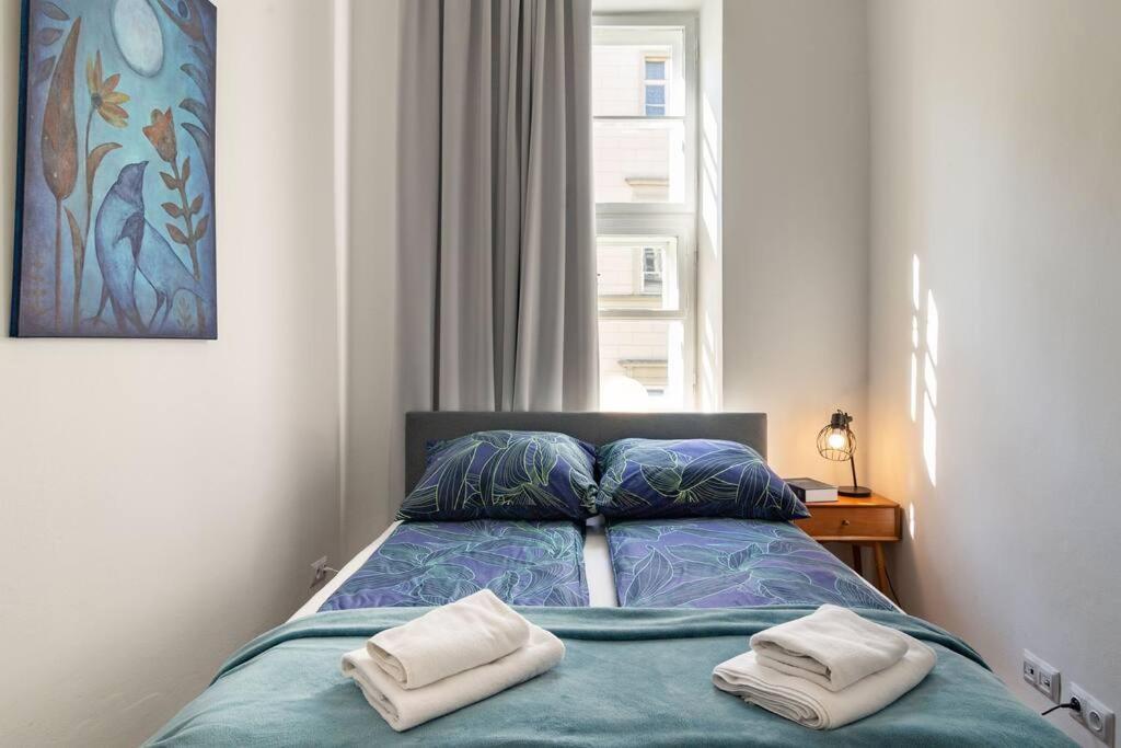 Royal Route Fully Equipped Apartament *