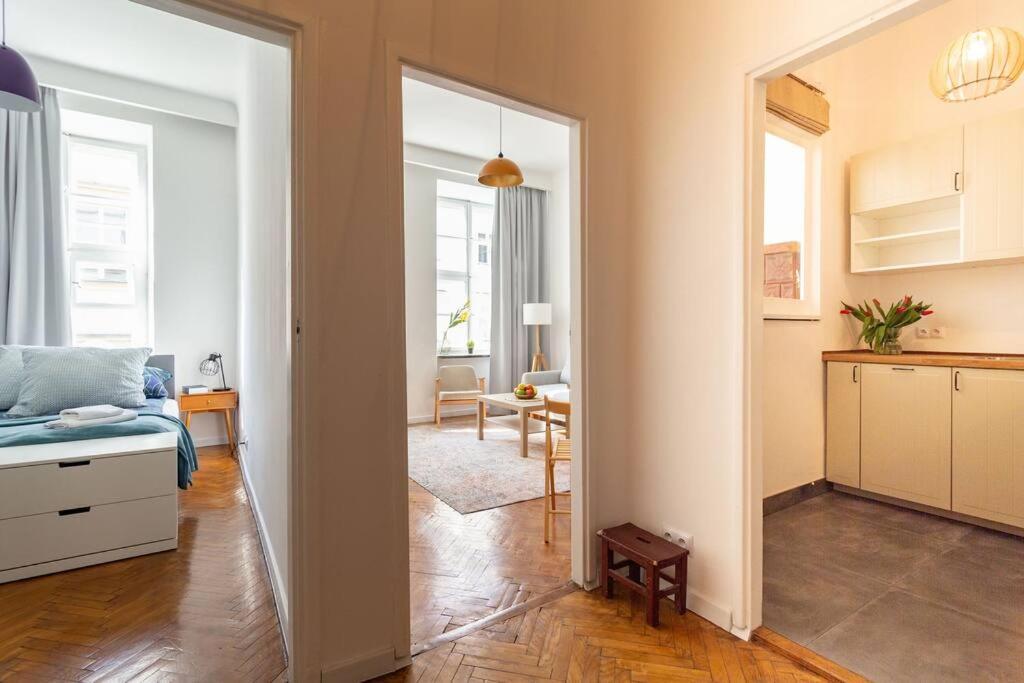 Royal Route Fully Equipped Apartament *