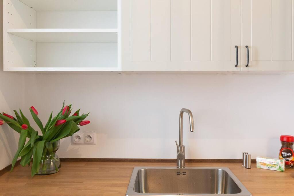 Royal Route Fully Equipped Apartament *