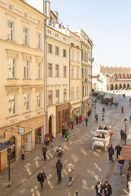 Royal Route Fully Equipped Apartament *