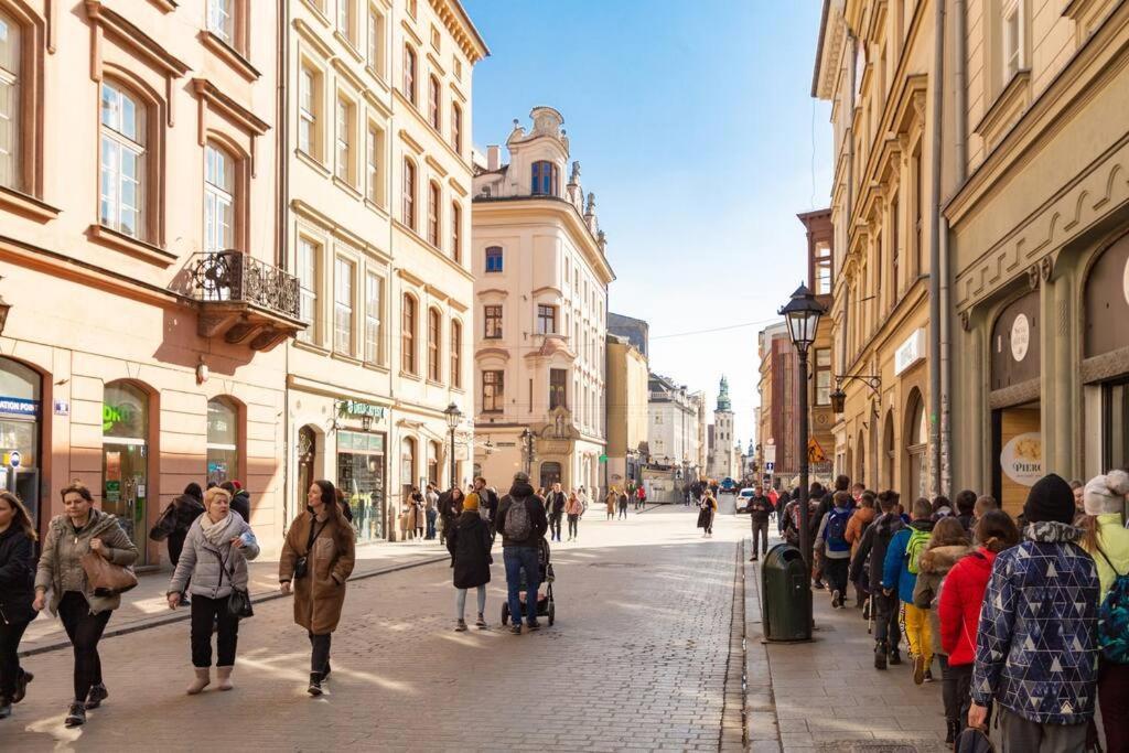 Royal Route Fully Equipped Kraków