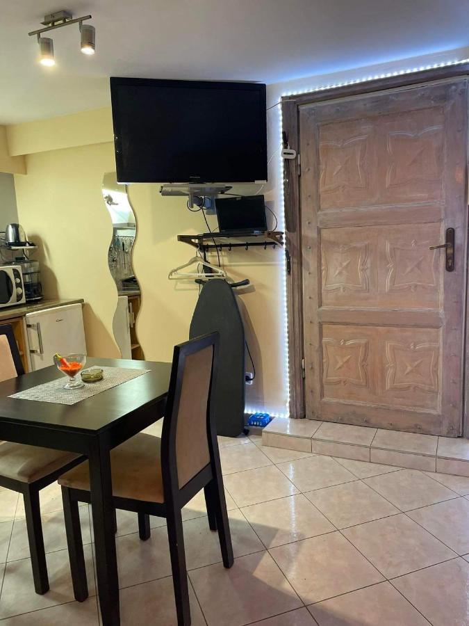 Appartement Piwniczka W Krakowskiej Kamienicy - Studio *