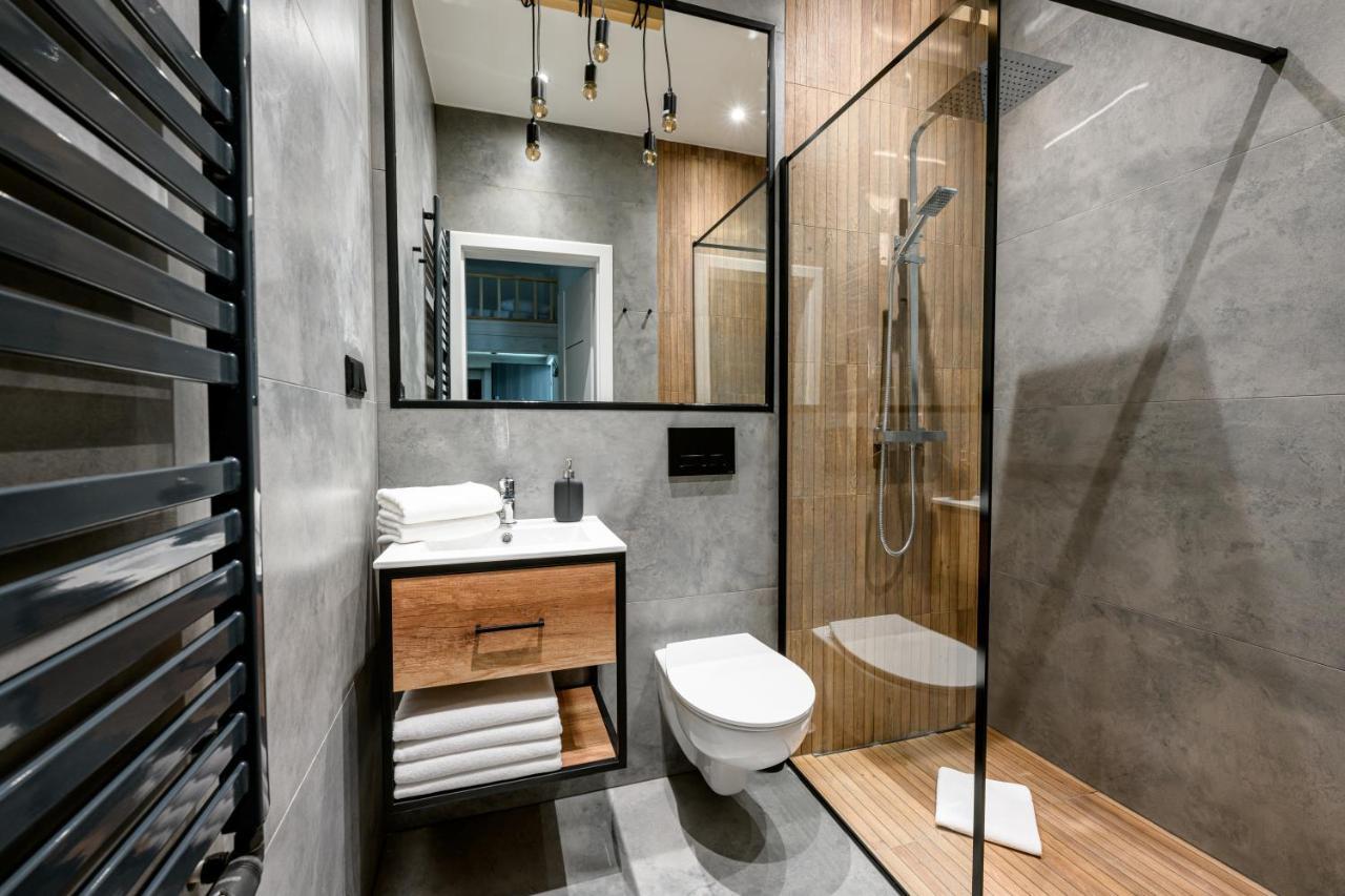 Apartament Native Paulińska 20 Superior Kraków