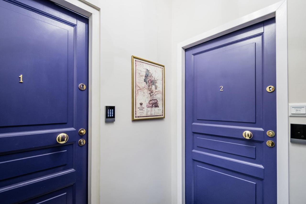 Kazimierz Luxury Wawelofts *