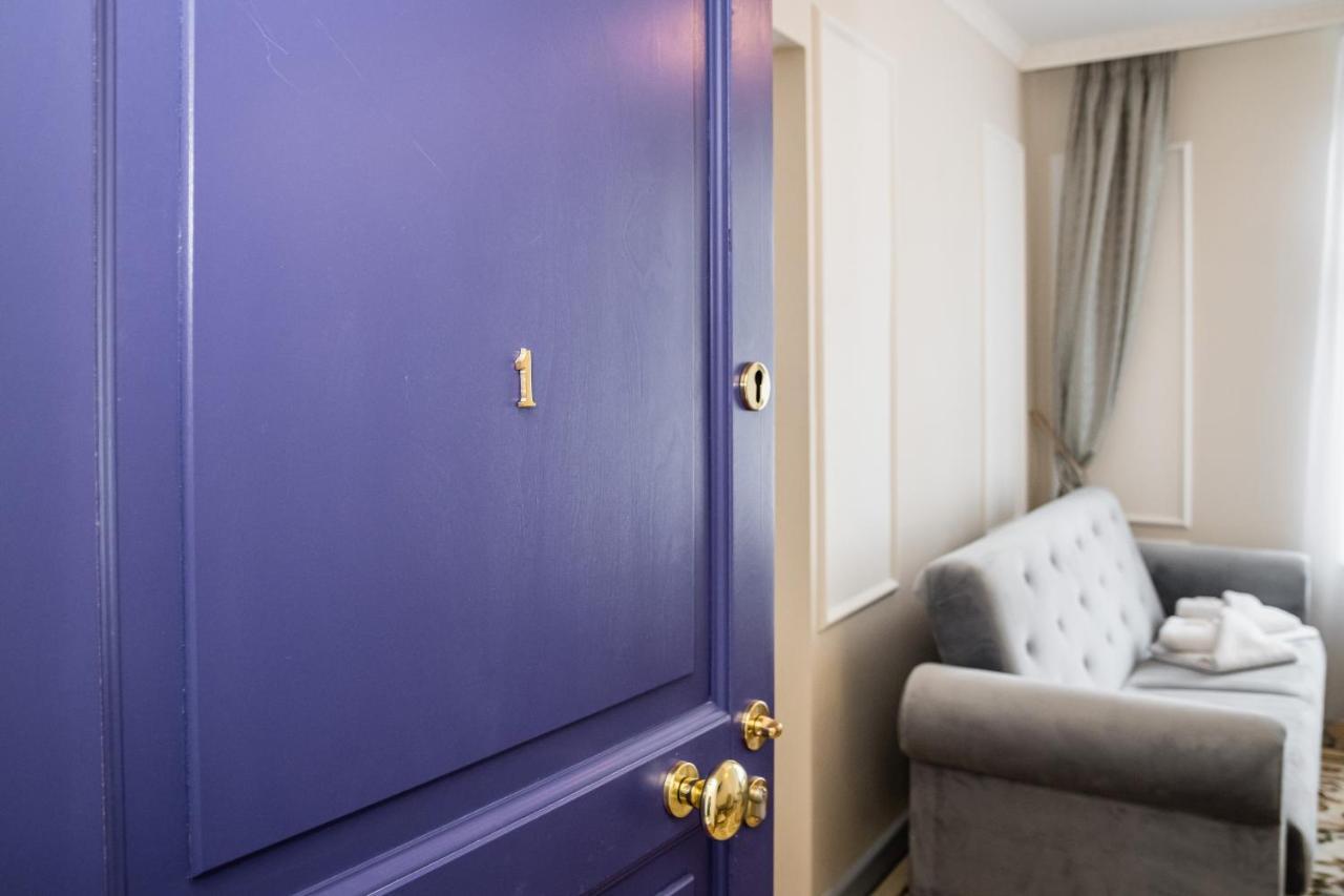 Kazimierz Luxury Wawelofts Apartamento *
