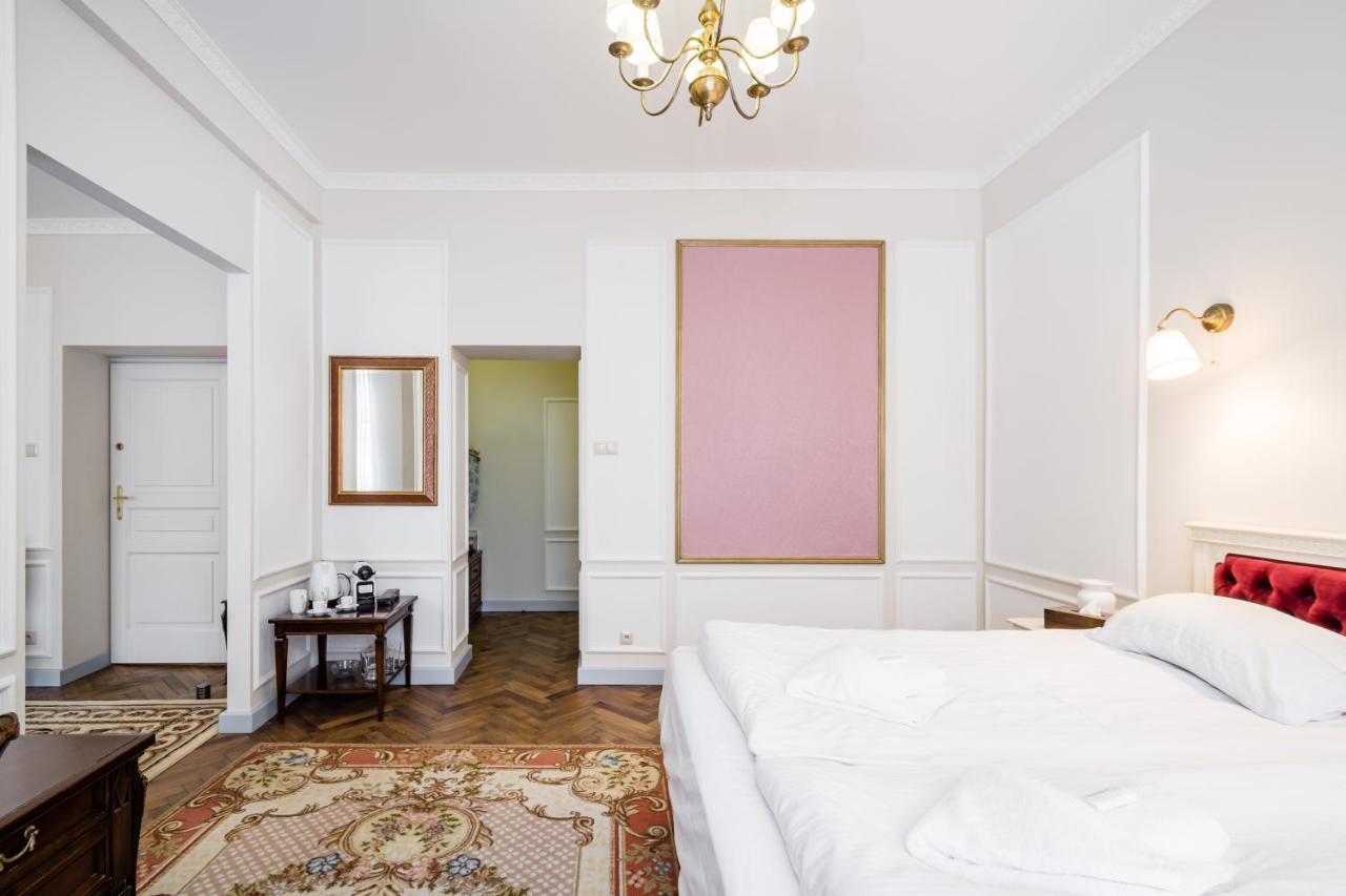 Kazimierz Luxury Wawelofts Cracóvia