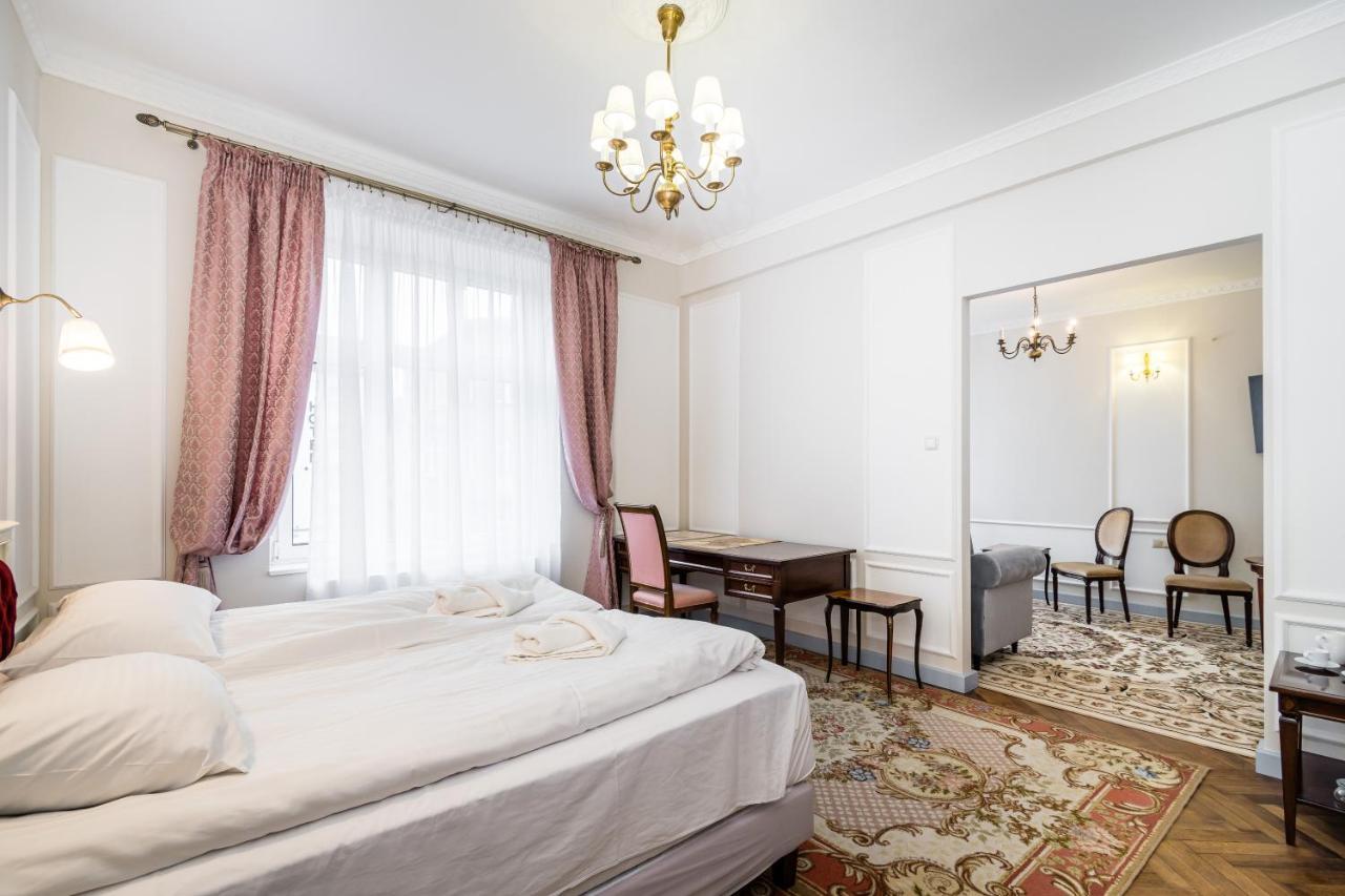 Kazimierz Luxury Wawelofts Apartamento Cracóvia