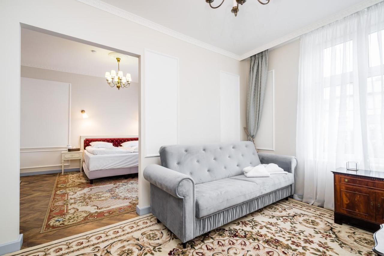 Apartamento Kazimierz Luxury Wawelofts